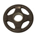 Body-Solid Tools - Oly Plate Color Grip ORC - Individual Color Rubber Grip Oly Plates - Home Gyms HQ