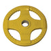 Body-Solid Tools - Oly Plate Color Grip ORC - Individual Color Rubber Grip Oly Plates - Home Gyms HQ