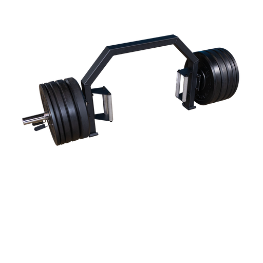 Body-Solid Tools - Oly Trap OTB100 - Open Oly Trap Bar - Home Gyms HQ