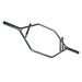 Body-Solid Tools - Oly Trap OTB50RH - Oly Shrug Bar Raised Handles - Home Gyms HQ