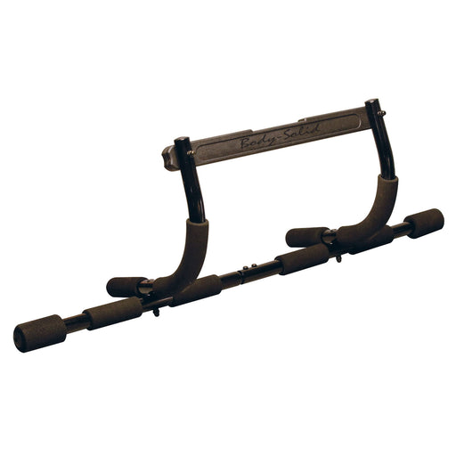 Body-Solid Tools - Pull Up PUB30 - DOOR MOUNTED CHIN BAR - Home Gyms HQ