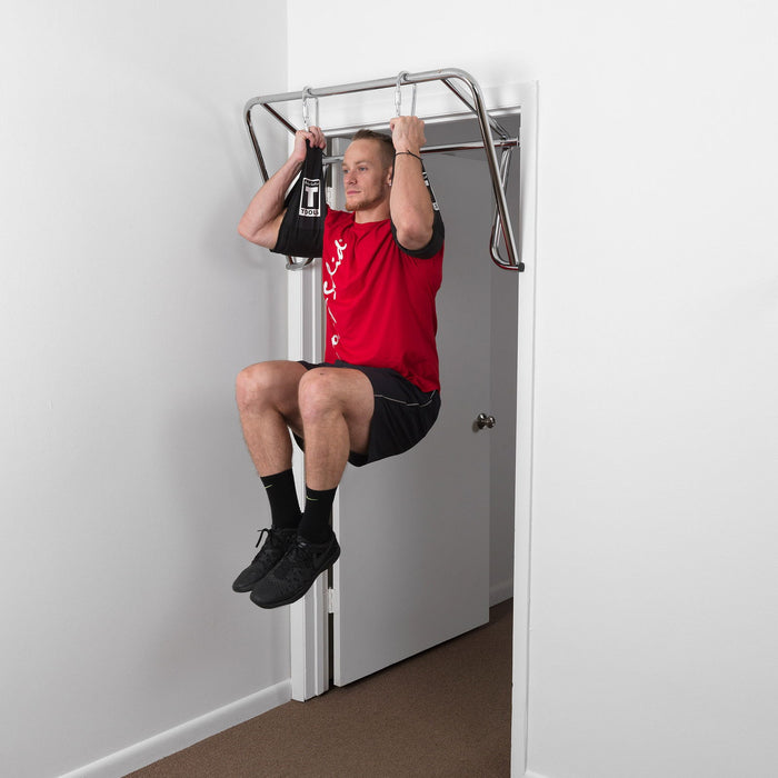 Body-Solid Tools - Pull Up PUB34 - CHIN UP BAR - Home Gyms HQ