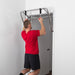 Body-Solid Tools - Pull Up PUB34 - CHIN UP BAR - Home Gyms HQ