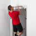Body-Solid Tools - Pull Up PUB34 - CHIN UP BAR - Home Gyms HQ