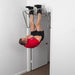 Body-Solid Tools - Pull Up PUB34 - CHIN UP BAR - Home Gyms HQ