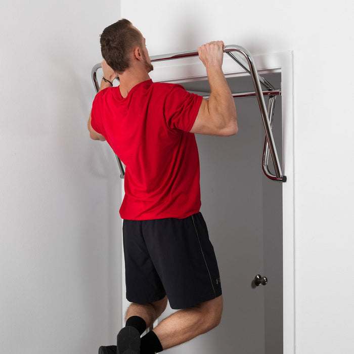 Body-Solid Tools - Pull Up PUB34 - CHIN UP BAR - Home Gyms HQ
