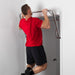 Body-Solid Tools - Pull Up PUB34 - CHIN UP BAR - Home Gyms HQ