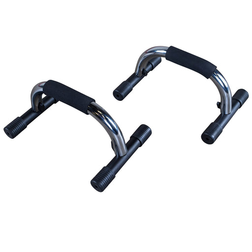 Body-Solid Tools - Push Up PUB2 - PUSH UP BARS - Home Gyms HQ