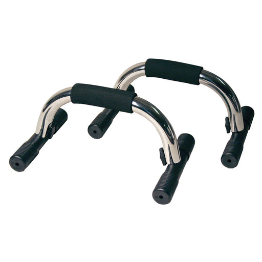 Body-Solid Tools - Push Up PUB2 - PUSH UP BARS - Home Gyms HQ