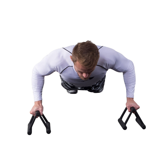 Body-Solid Tools - Push Up PUB5 - Premium Push Up Bars - Home Gyms HQ