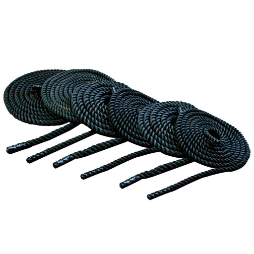 Body-Solid Tools - Rope BSTBR - Fitness Training Rope - Home Gyms HQ