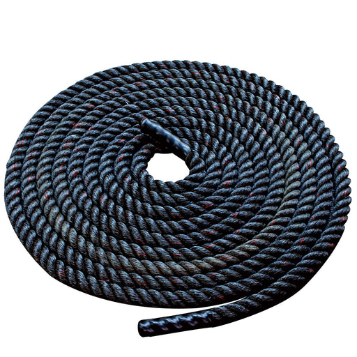 Body-Solid Tools - Rope BSTBR - Fitness Training Rope - Home Gyms HQ