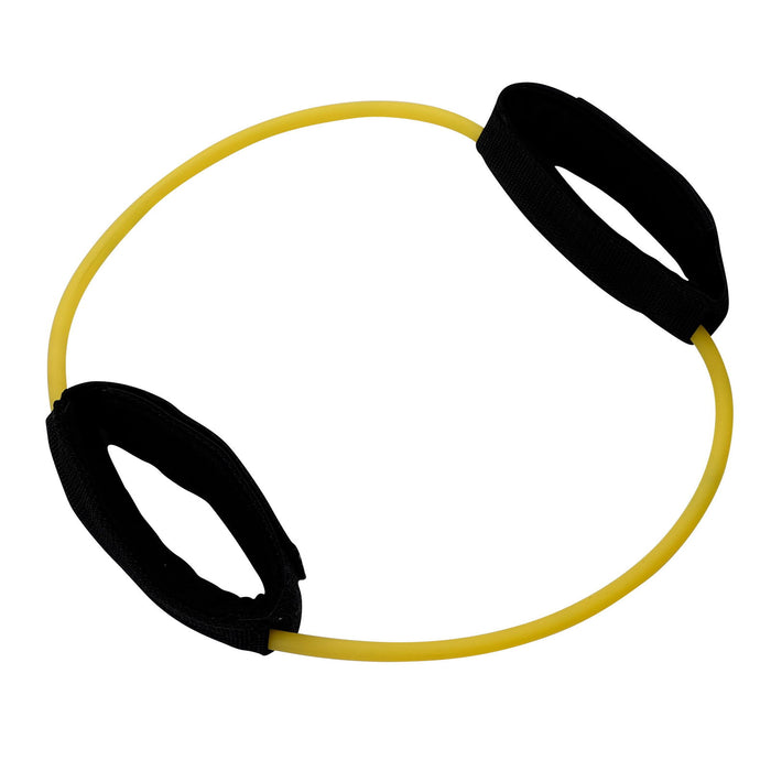 Body-Solid Tools - Tubes BSTART - Ankle Cuff Resistance Tube - Home Gyms HQ