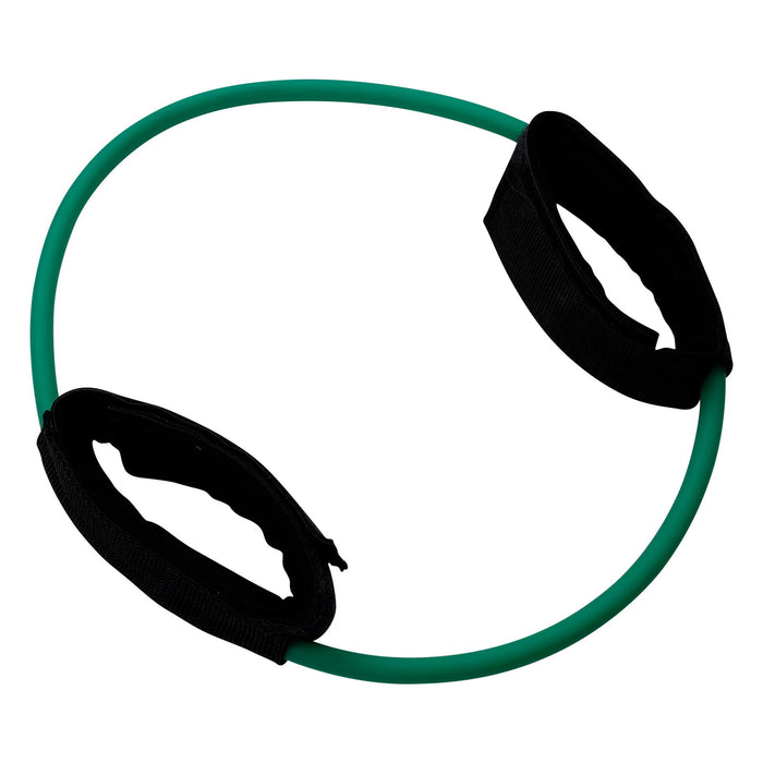 Body-Solid Tools - Tubes BSTART - Ankle Cuff Resistance Tube - Home Gyms HQ