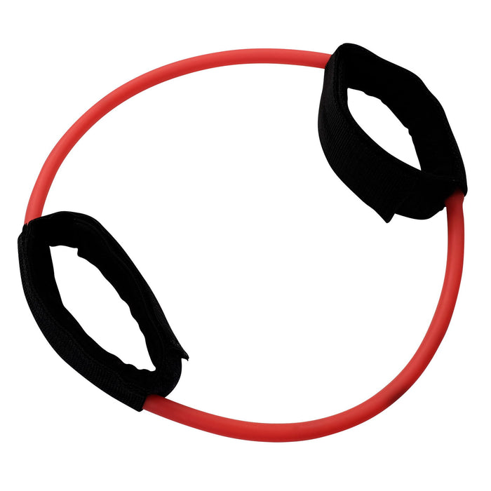 Body-Solid Tools - Tubes BSTART - Ankle Cuff Resistance Tube - Home Gyms HQ