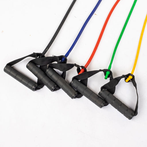 Body-Solid Tools - Tubes BSTRT - RESISTANCE TUBES - Home Gyms HQ