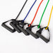 Body-Solid Tools - Tubes BSTRT - RESISTANCE TUBES - Home Gyms HQ