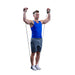 Body-Solid Tools - Tubes BSTRT - RESISTANCE TUBES - Home Gyms HQ