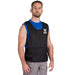 Body-Solid Tools - Weighted Apparel BSTWVP - PREMIUM ADJUSTABLE WEIGHTED VEST - Home Gyms HQ