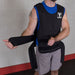 Body-Solid Tools - Weighted Apparel BSTWVP - PREMIUM ADJUSTABLE WEIGHTED VEST - Home Gyms HQ