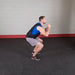 Body-Solid Tools - Weighted Apparel BSTWVP - PREMIUM ADJUSTABLE WEIGHTED VEST - Home Gyms HQ
