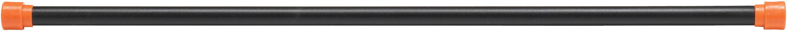 Body-Solid Tools - Weighted Bar BSTFB - Padded Weight Bar - Home Gyms HQ