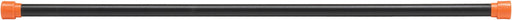 Body-Solid Tools - Weighted Bar BSTFB - Padded Weight Bar - Home Gyms HQ