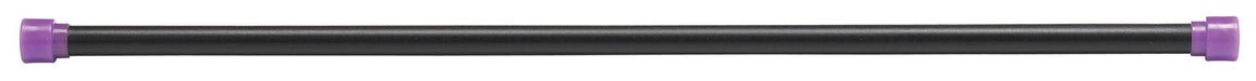 Body-Solid Tools - Weighted Bar BSTFB - Padded Weight Bar - Home Gyms HQ