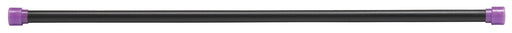 Body-Solid Tools - Weighted Bar BSTFB - Padded Weight Bar - Home Gyms HQ