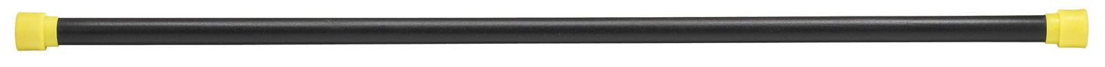 Body-Solid Tools - Weighted Bar BSTFB - Padded Weight Bar - Home Gyms HQ