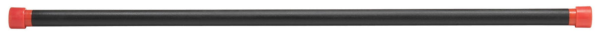 Body-Solid Tools - Weighted Bar BSTFB - Padded Weight Bar - Home Gyms HQ