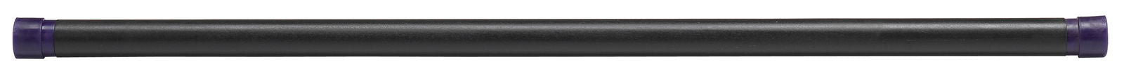 Body-Solid Tools - Weighted Bar BSTFB - Padded Weight Bar - Home Gyms HQ