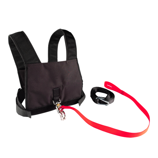 Body-Solid Tools -  Sled Harness  BSTSH - Sled Harness - Home Gyms HQ