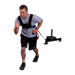 Body-Solid Tools -  Sled Harness  BSTSH - Sled Harness - Home Gyms HQ