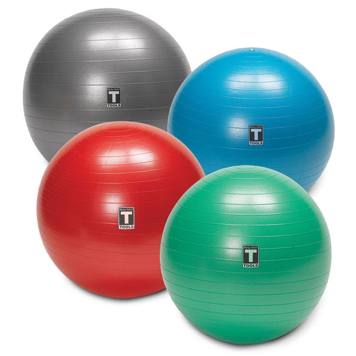 Body-Solid Tools -  Stability Balls  BSTS - Stability Balls - Home Gyms HQ