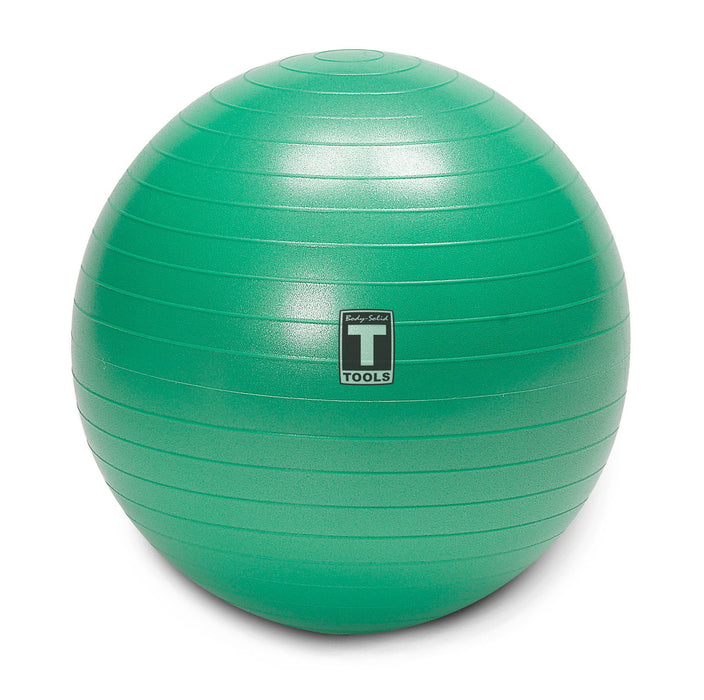 Body-Solid Tools -  Stability Balls  BSTS - Stability Balls - Home Gyms HQ