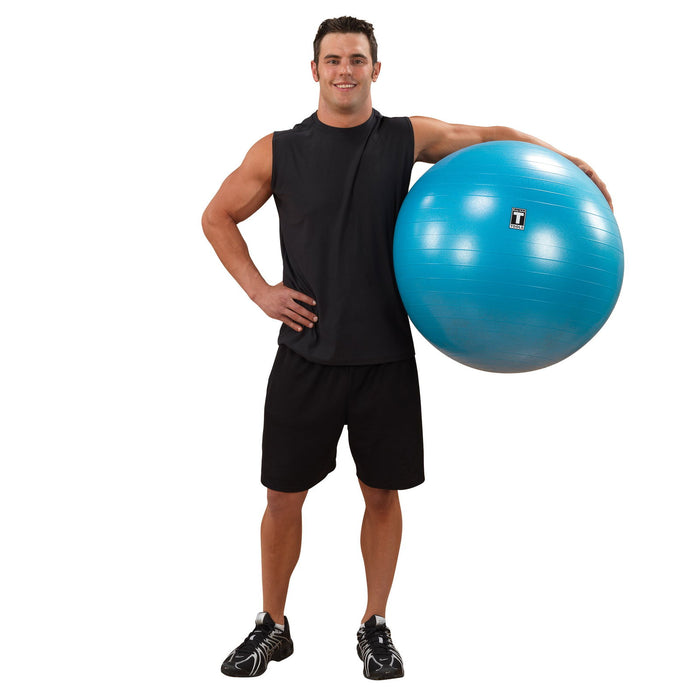 Body-Solid Tools -  Stability Balls  BSTS - Stability Balls - Home Gyms HQ