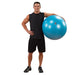 Body-Solid Tools -  Stability Balls  BSTS - Stability Balls - Home Gyms HQ