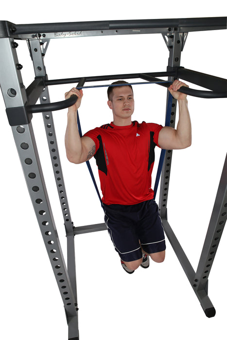 Body-Solid - Rack Attachment DR378 - Dip Attachment GPR378 (Commercial or Home)