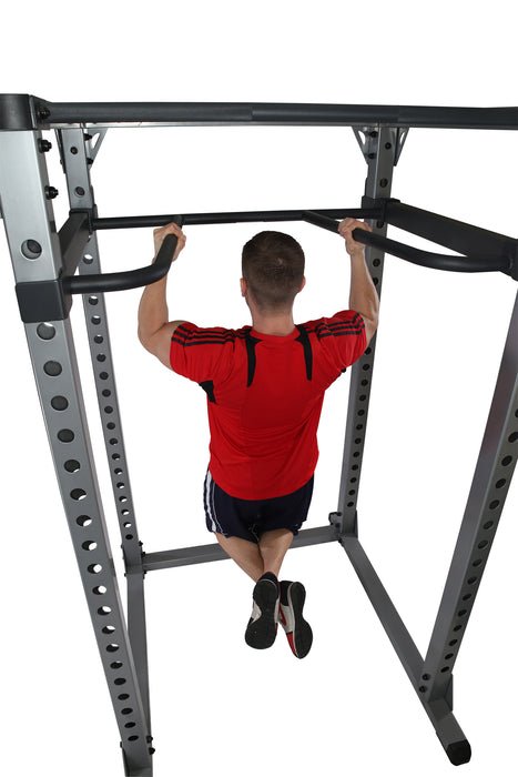Body-Solid - Rack Attachment DR378 - Dip Attachment GPR378 (Commercial or Home)