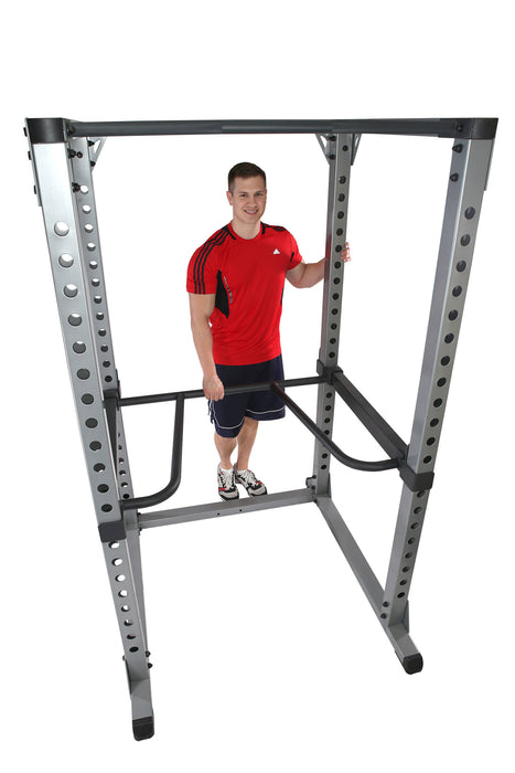 Body-Solid - Rack Attachment DR378 - Dip Attachment GPR378 (Commercial or Home)