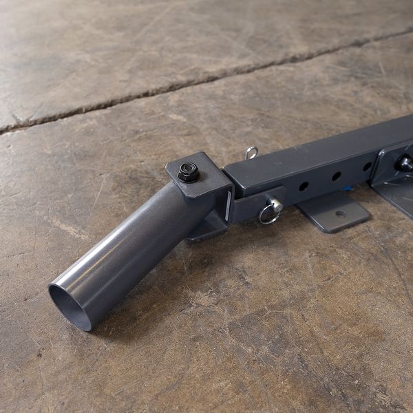 Powerline - Rack Attach PPRTB - Powerline T-Bar, Landmine Attachment for PPR1000, PPR500