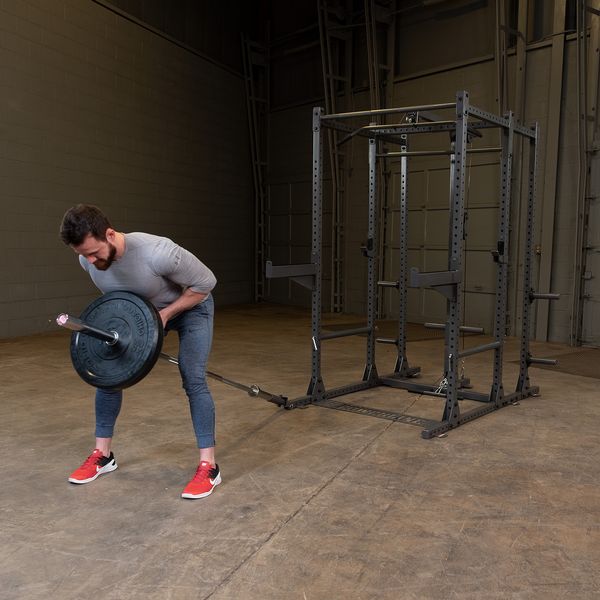 Powerline - Rack Attach PPRTB - Powerline T-Bar, Landmine Attachment for PPR1000, PPR500