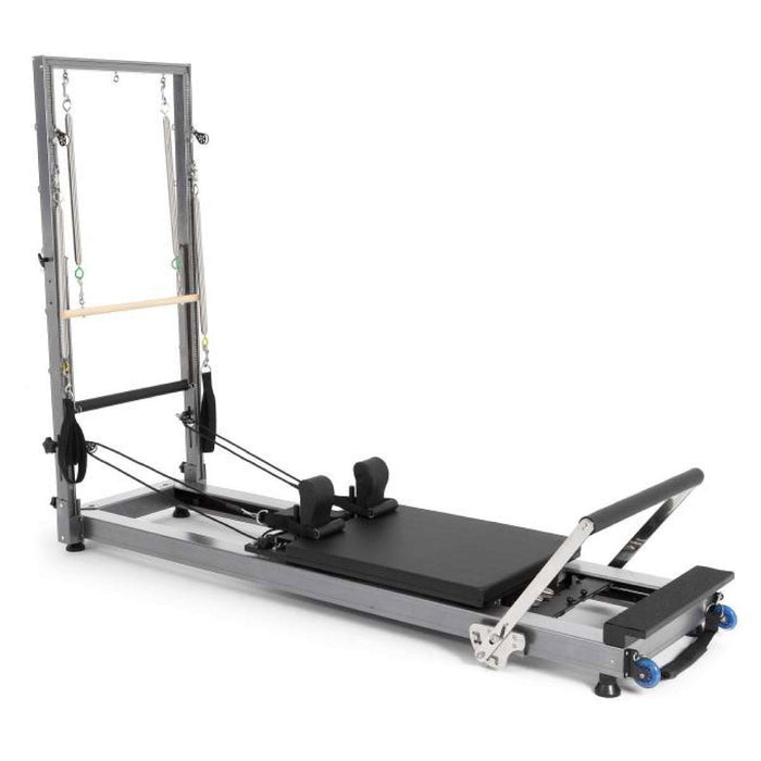 Elina - ALUMINIUM REFORMER HL 1 - Home Gyms HQ