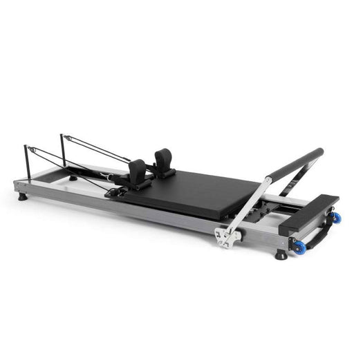 Elina - ALUMINIUM REFORMER HL 1 - Home Gyms HQ - 