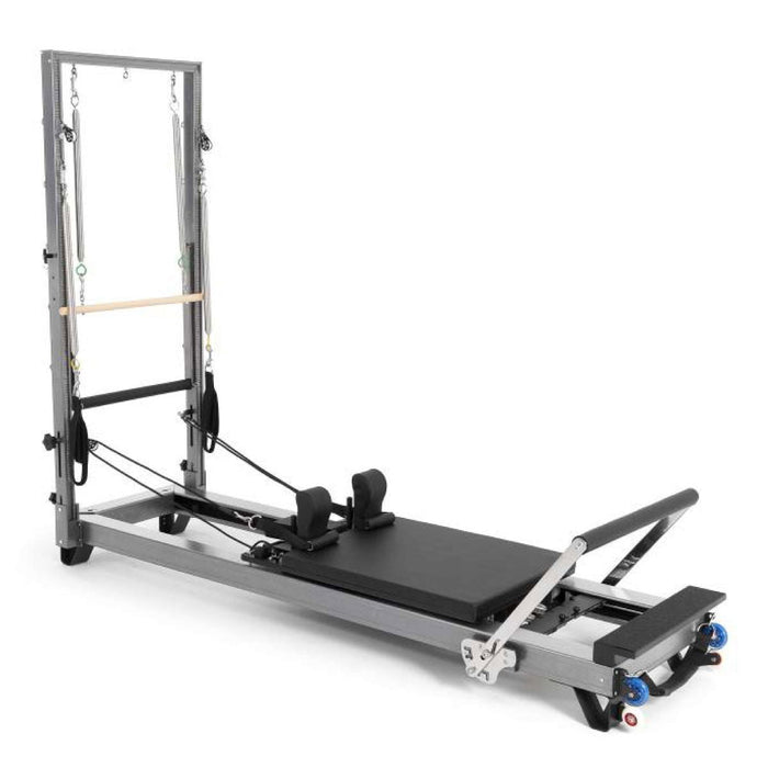 Elina - ALUMINIUM REFORMER HL 2 - Home Gyms HQ