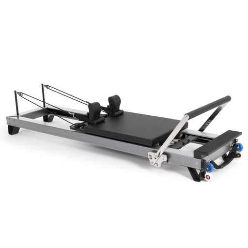 Elina - ALUMINIUM REFORMER HL 2 - Home Gyms HQ - 