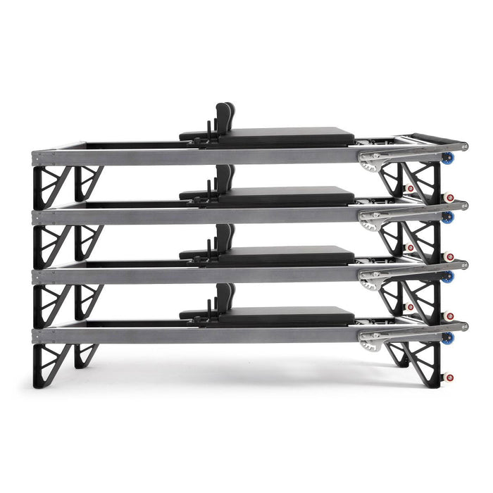 Elina - ALUMINIUM REFORMER HL 3 - Home Gyms HQ