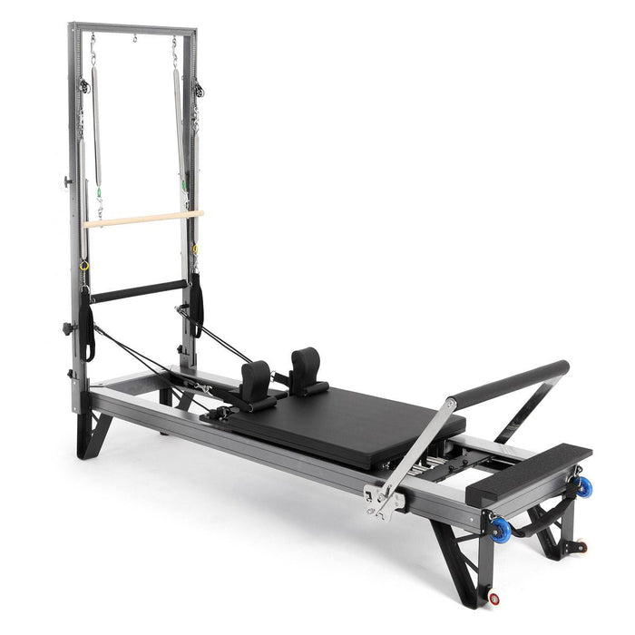 Elina - ALUMINIUM REFORMER HL 3 - Home Gyms HQ