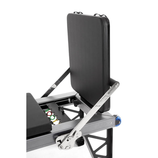 Elina - ALUMINIUM REFORMER HL 3 - Home Gyms HQ - 